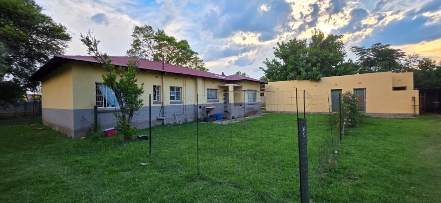 3 Bedroom Property for Sale in Freemanville North West